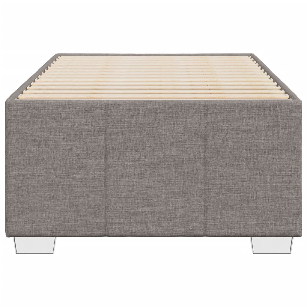Giroletto Tortora 90x200 cm in Tessuto 3284808