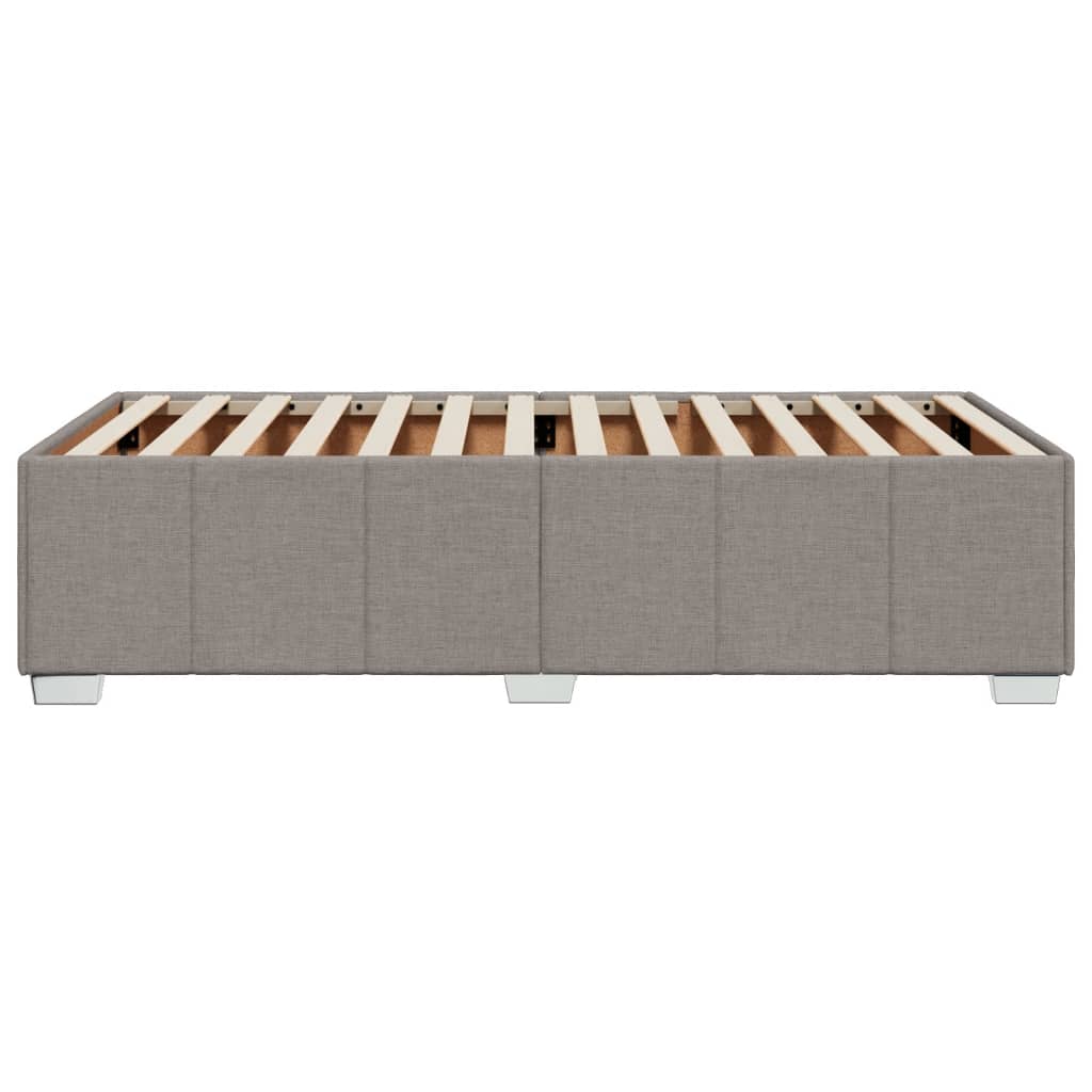 Giroletto Tortora 90x200 cm in Tessuto 3284808