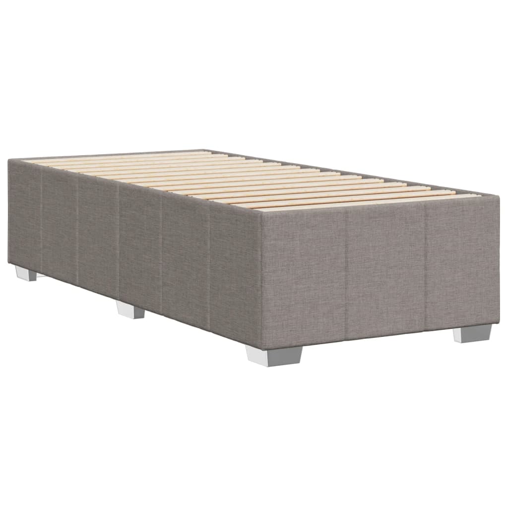 Giroletto Tortora 90x200 cm in Tessuto 3284808