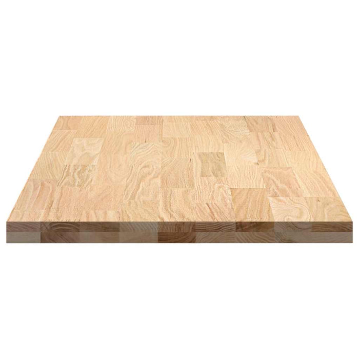 Piano di Lavoro Cucina-Top Cucina 120x63,5x4 cm Legno Massello Rovere