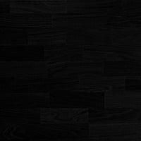 vidaXL Piano Scrivania Marrone Scuro 80x60x2,5 cm in Rovere Massello