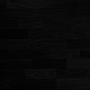 vidaXL Piano Scrivania Marrone Scuro 80x60x2,5 cm in Rovere Massello