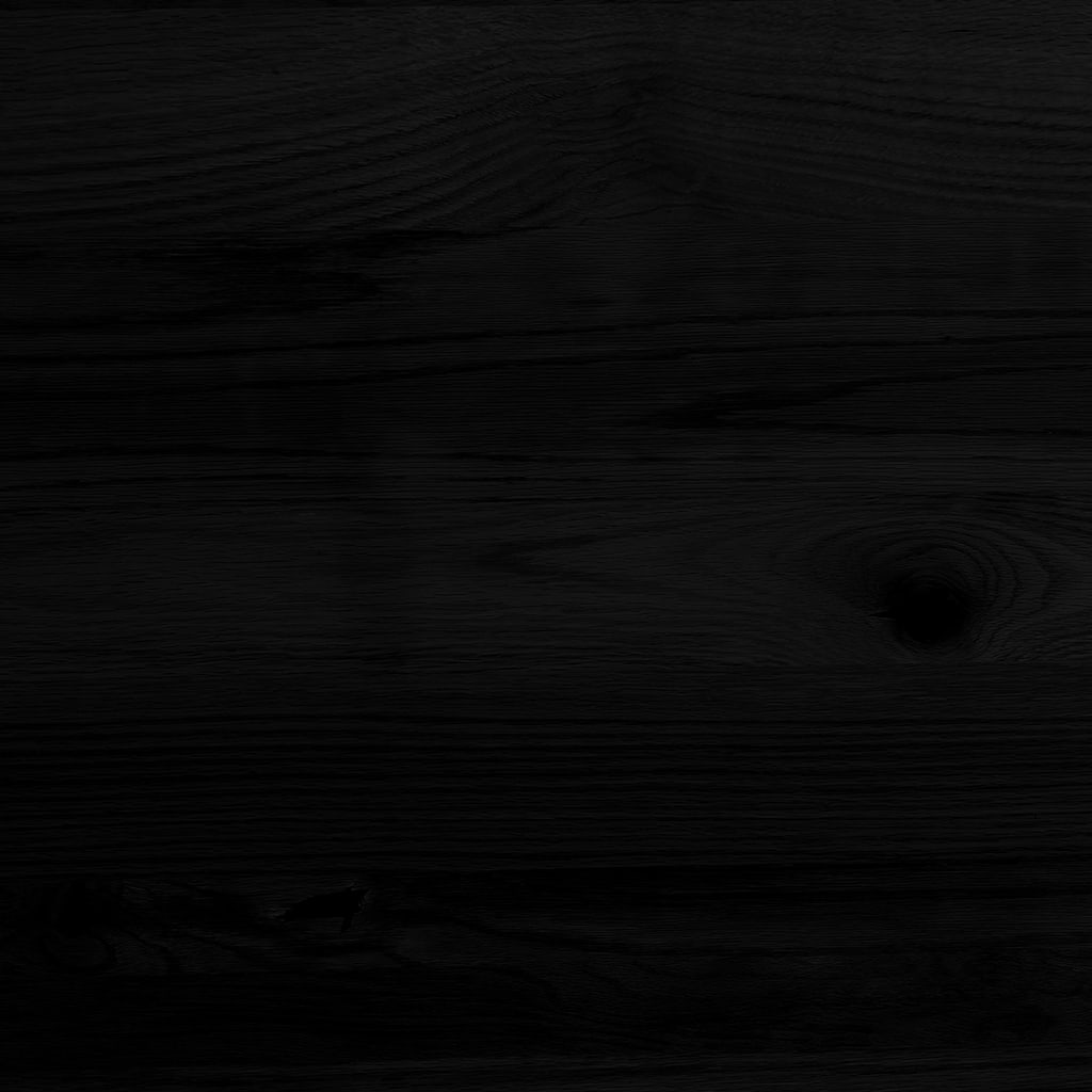 Piano Tavolo Marrone Scuro 140x60x2 cm in Rovere Massello Ovale 4009056