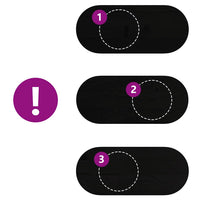 Piano Tavolo Marrone Scuro 140x60x2 cm in Rovere Massello Ovale 4009080