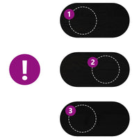 Piano Tavolo Marrone Scuro 80x40x4 cm in Rovere Massello Ovale 4009081