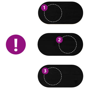 Piano Tavolo Marrone Scuro 120x60x4 cm in Rovere Massello Ovale 4009083