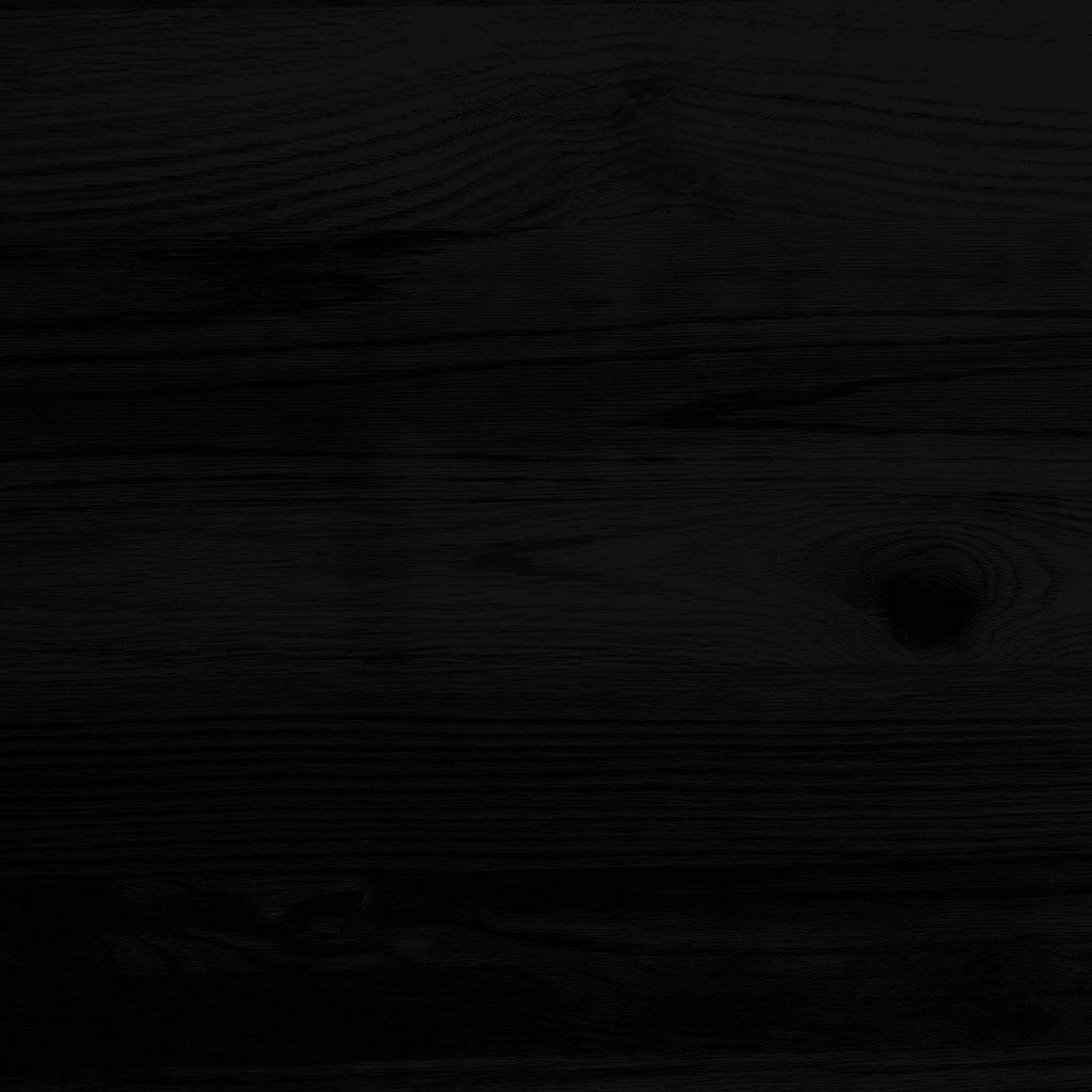 Davanzali 2 pz Marrone Scuro 70x25x2 cm Legno Massello Rovere 4009181