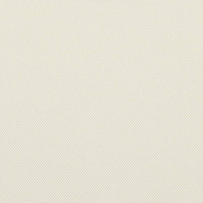 Imbottitura per Seduta Giardino 2pz Crema 45x45x2 cm Quadrata