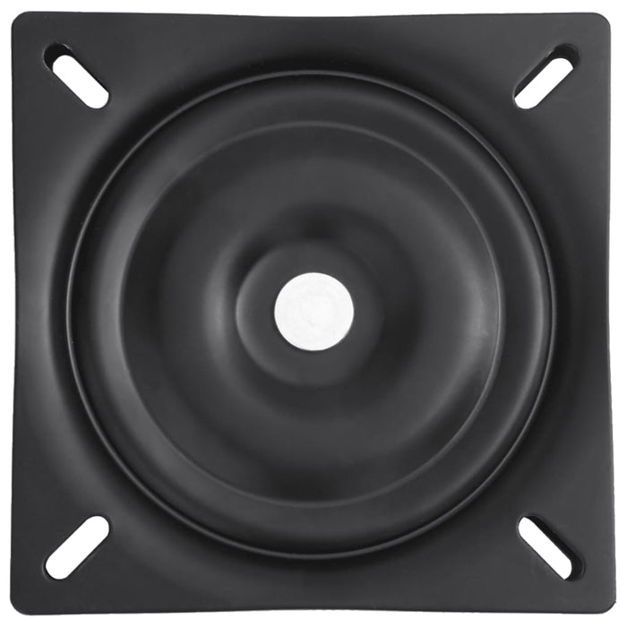 Set Sedile Barca Pieghevole 2pz Schienale Basso con Cinghia