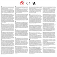 Seggiolino Altalena per Bambini Singolo Corda Regolabile Giallo 4009274