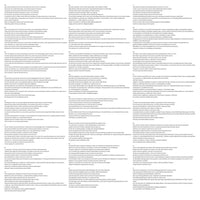 Tenda per Feste con 8 Pareti Laterali in Rete Bianco 4x4 m HDPE 4010061