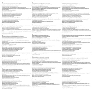 Tenda per Feste con 8 Pareti Laterali in Rete Bianco 4x4 m HDPE 4010061