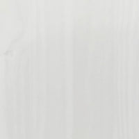 Armadio Corona Bianco 194x52x186 cm in Legno Massello di Pino