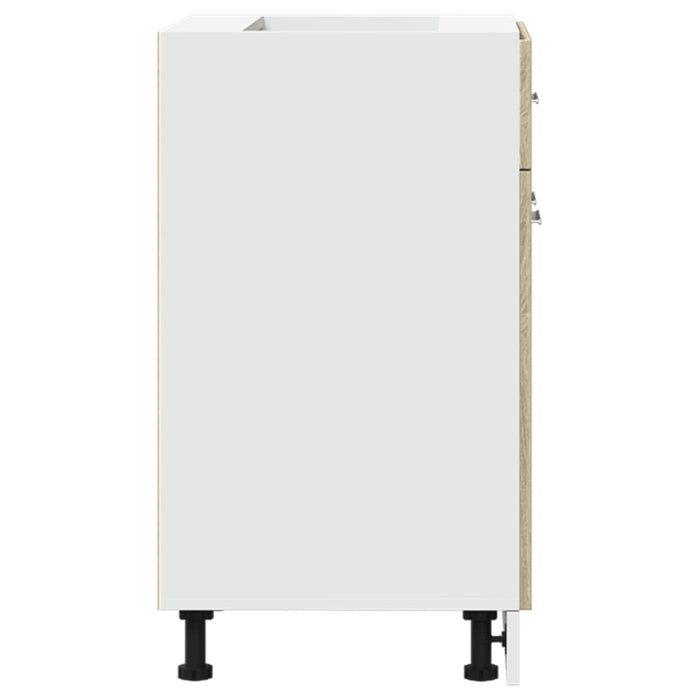 Armadio Inferiore Cassetto “Lyon” Rovere Sonoma 60x46x81,5 849614