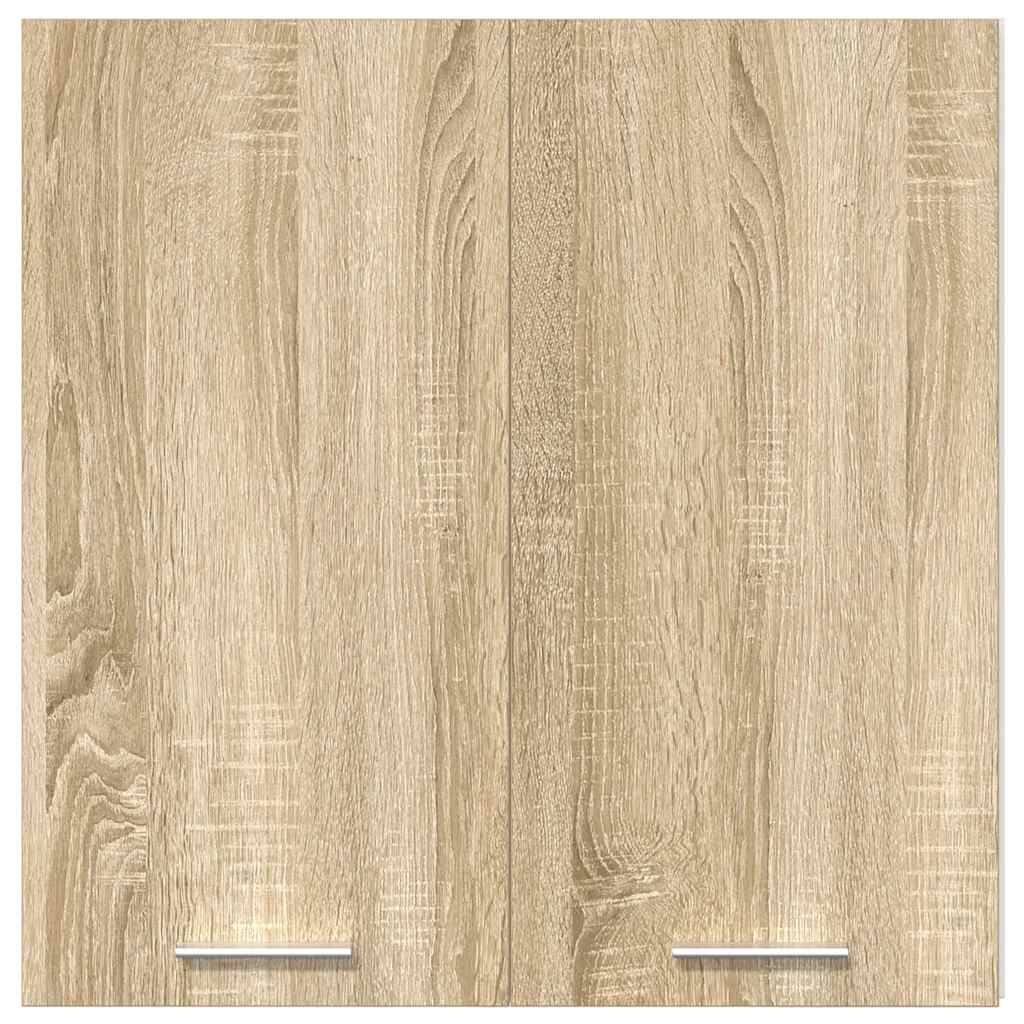 Mobile Pensile “Lyon” Rovere Sonoma 60x31x60 cm 849620