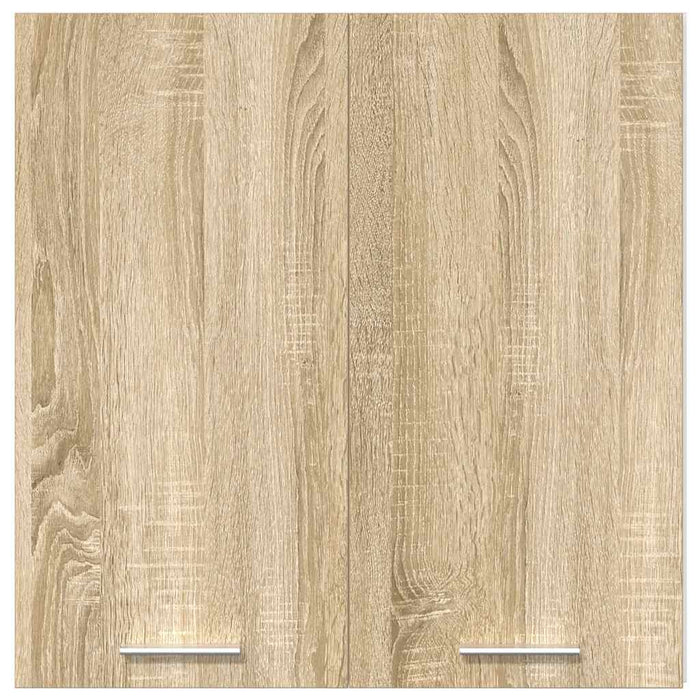 Mobile Pensile “Lyon” Rovere Sonoma 60x31x60 cm 849620