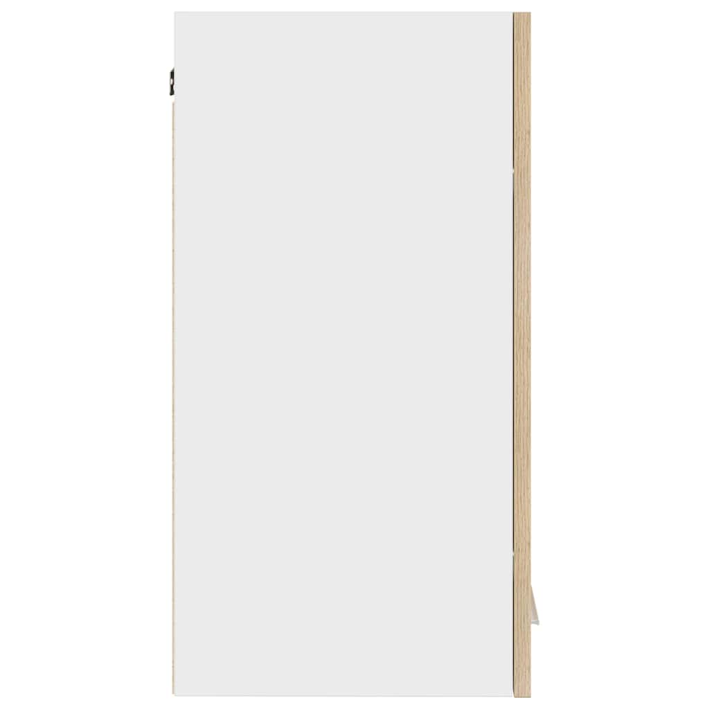 Mobile Pensile “Lyon” Rovere Sonoma 60x31x60 cm 849620