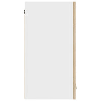 Mobile Pensile “Lyon” Rovere Sonoma 60x31x60 cm 849620