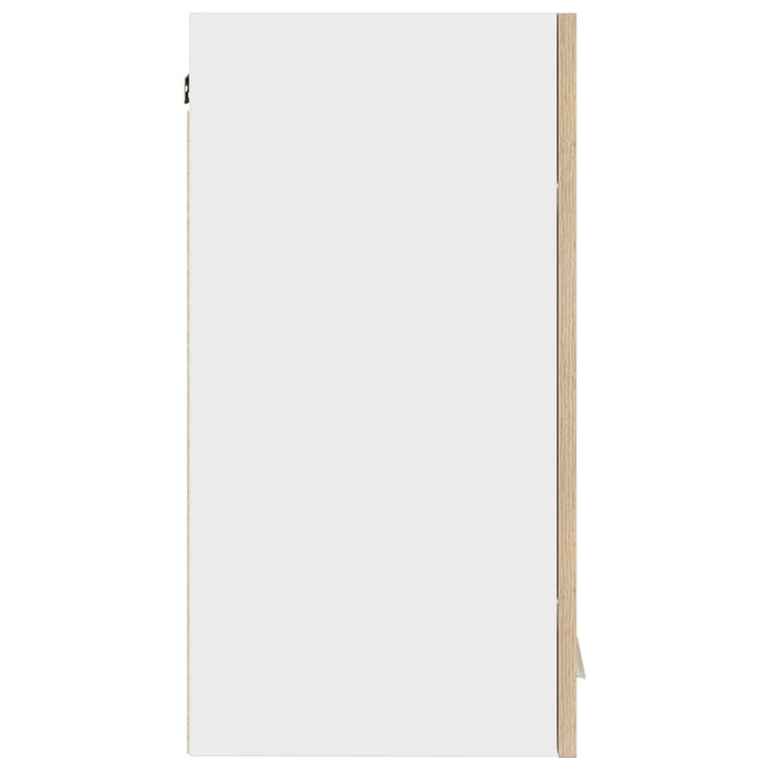 Mobile Pensile “Lyon” Rovere Sonoma 60x31x60 cm 849620