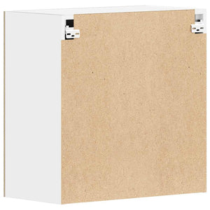 Mobile Pensile “Lyon” Rovere Sonoma 60x31x60 cm 849620