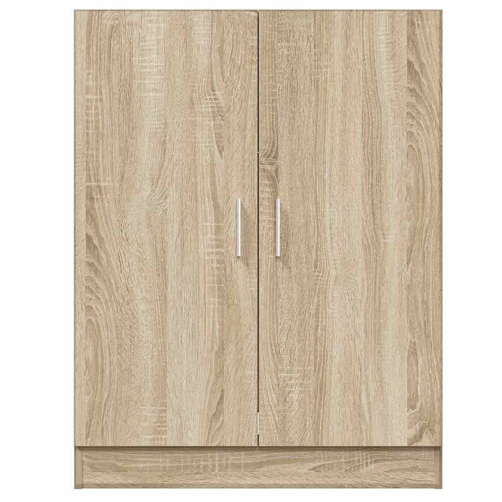 Mobile per Lavatrice Rovere Sonoma 70,5x71,5x91,5 cm 849649
