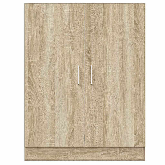 Mobile per Lavatrice Rovere Sonoma 70,5x71,5x91,5 cm 849649