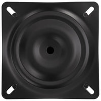 Sedile per Barca con Supporto Girevole 360°