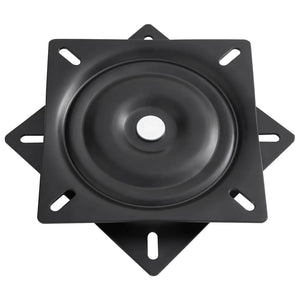 Sedile per Barca con Supporto Girevole 360°