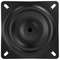 Sedile per Barca con Supporto Girevole 360°