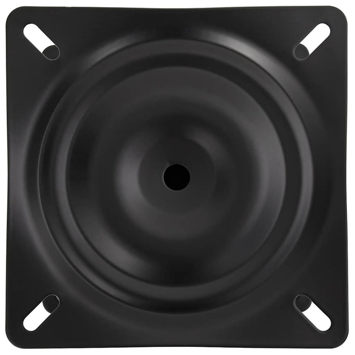 Sedile per Barca con Supporto Girevole 360°