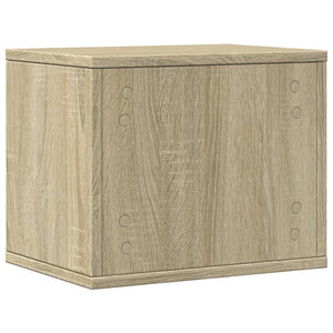 Organizzatore per armadietto da ufficio Sonoma 36 x 26 x 295 cm Sonoma Oak 02_0043586