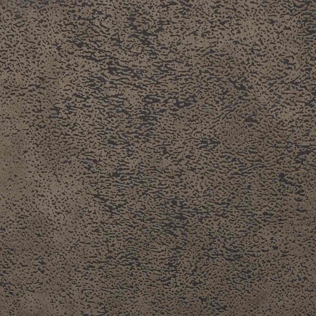 Sdraio con Cuscino e Bracciolo Destro Similpelle Grigio Scuro 4009858