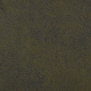 Sdraio con Cuscino e Bracciolo Destro Similpelle Verde Militare 4009859