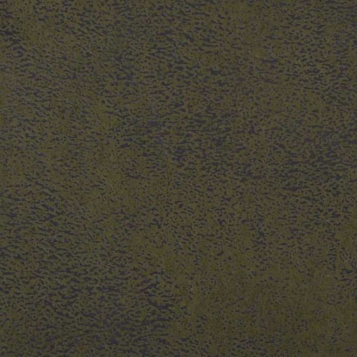 Sdraio con Cuscino e Bracciolo Destro Similpelle Verde Militare 4009859