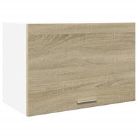 vidaXL Mobile Pensile “Lyon” Rovere Sonoma 60x31x40 cm