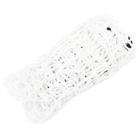 Reti da Fieno 2pz Rettangolari Bianchi 90x60 cm in PP 4012310