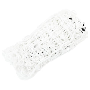 Reti da Fieno 2pz Rettangolari Bianchi 90x60 cm in PP 4012310