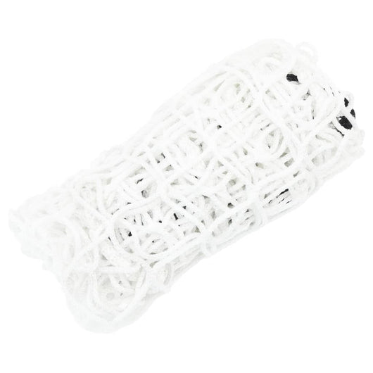 Reti da Fieno 2pz Rettangolari Bianchi 90x60 cm in PP 4012310