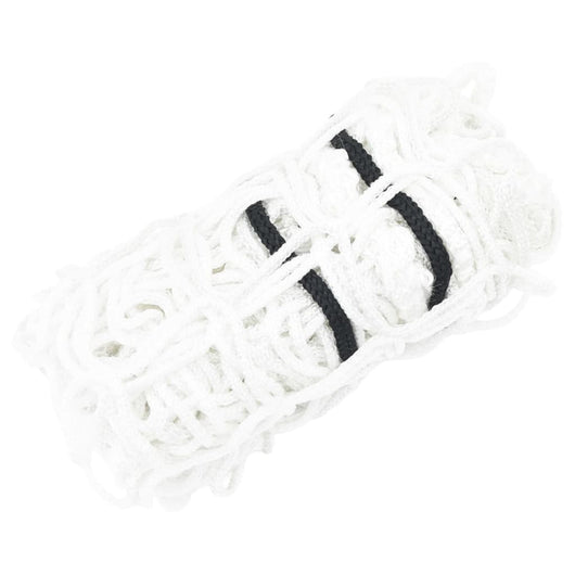 Reti da Fieno 2pz Rotondi Bianchi 75x50 cm in PP