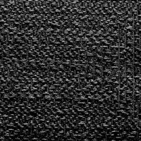 vidaXL Tappeto ZIZUR Antracite 120x170 cm Aspetto Iuta Interni Esterni