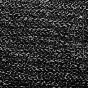 Tappeto ZIZUR Antracite 200x290 cm Aspetto Iuta Interni Esterni 4010338