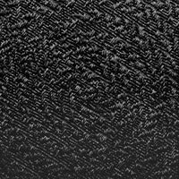 Tappeto ZIZUR Antracite 200x290 cm Aspetto Iuta Interni Esterni 4010351