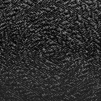 Tappeto ZIZUR Antracite 240x340 cm Aspetto Iuta Interni Esterni