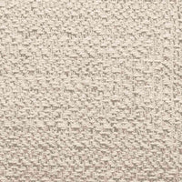 Tappeto ZIZUR Crema 60x110 cm Aspetto Iuta Interni ed Esterni 4010358