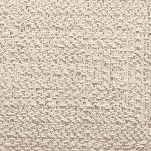 Tappeto ZIZUR Crema 60x110 cm Aspetto Iuta Interni ed Esterni 4010358
