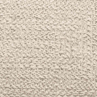 Tappeto ZIZUR Crema 80x150 cm Aspetto Iuta Interni ed Esterni