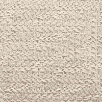 Tappeto ZIZUR Crema 240x340 cm Aspetto Iuta Interni ed Esterni 4010370