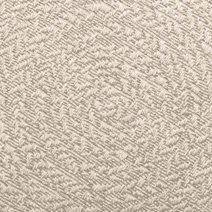 Tappeto ZIZUR Crema 80x250 cm Aspetto Iuta Interni ed Esterni 4010374