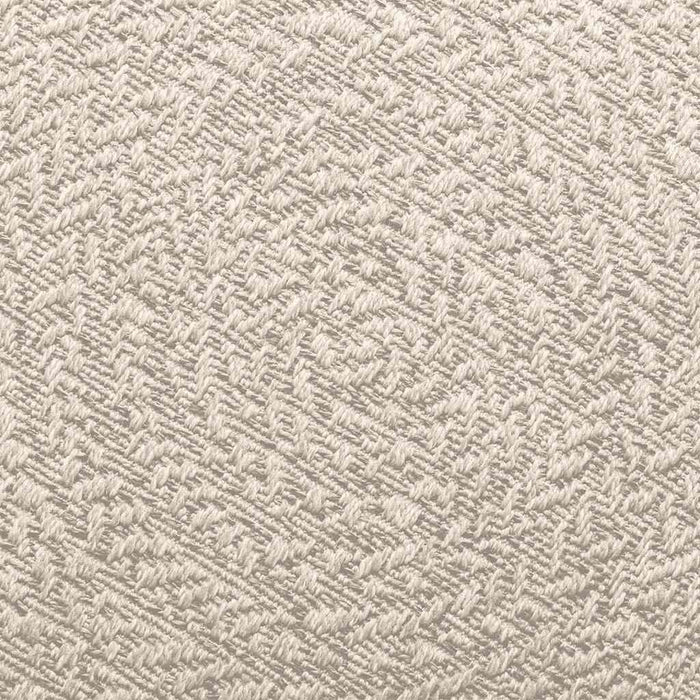 Tappeto ZIZUR Crema 140x200 cm Aspetto Iuta Interni ed Esterni 4010378
