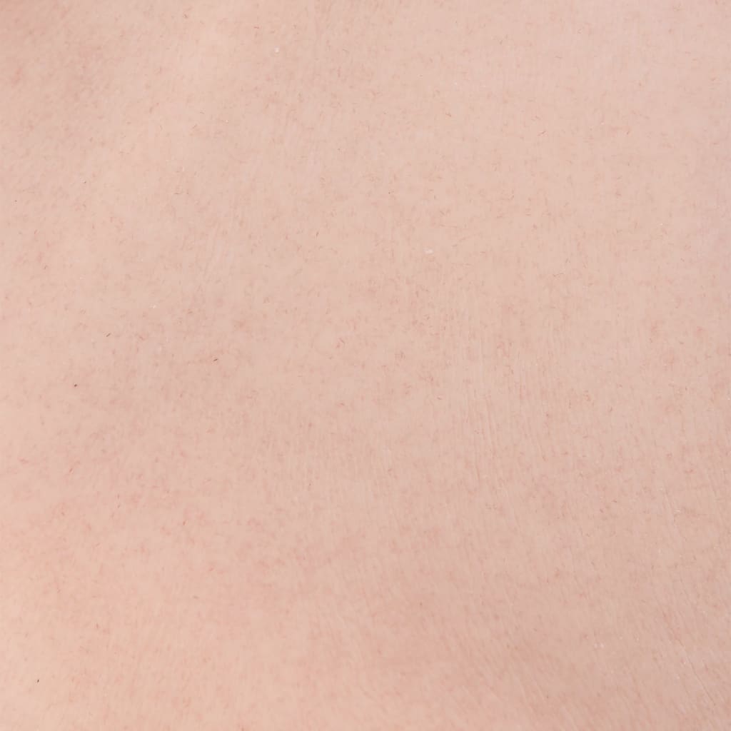 vidaXL Corpetto in Silicone Caucasico Coppa C